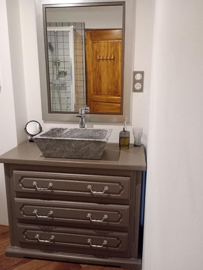 Cosy Studio A Салерн Екстер'єр фото