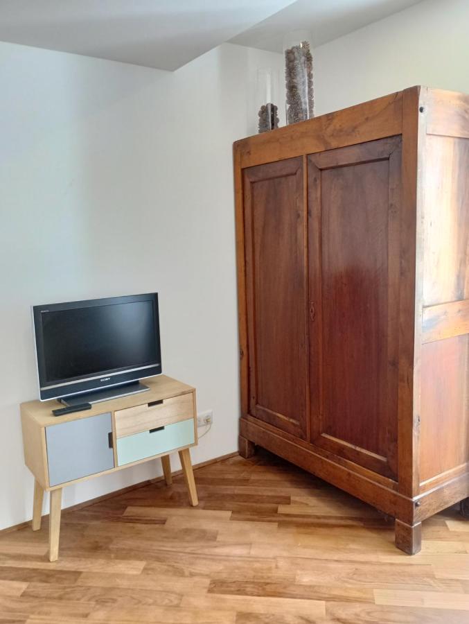 Cosy Studio A Салерн Екстер'єр фото
